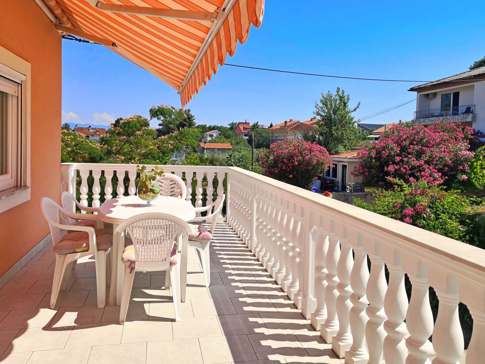 Apartment Radosna Apartment in Krk Island