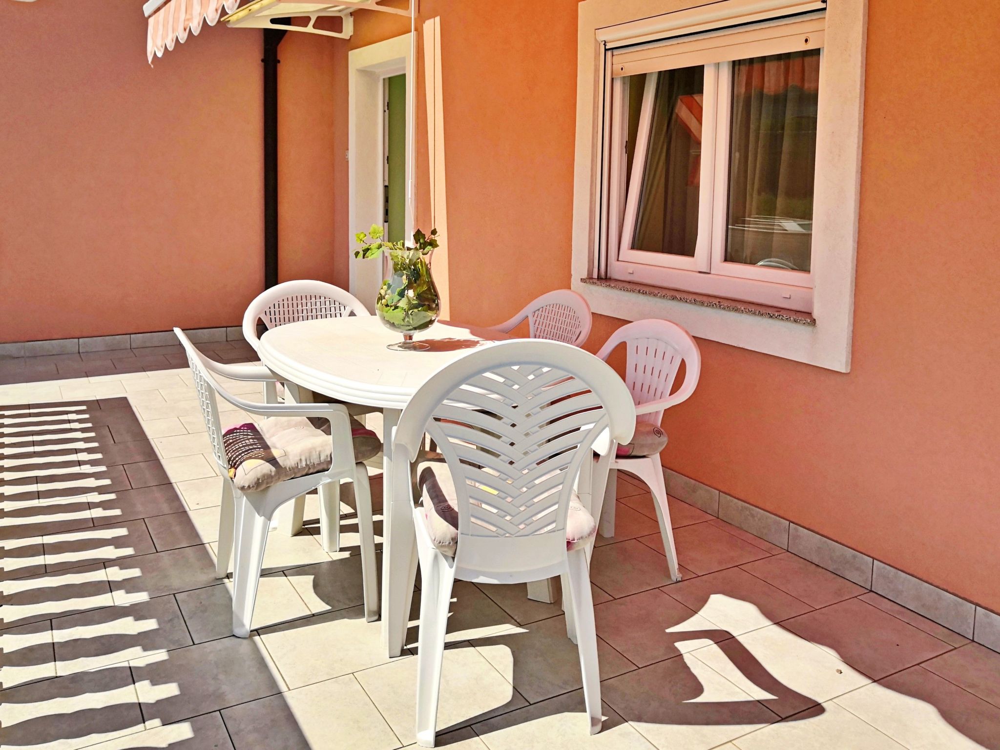 Photo of Apartment Radosna