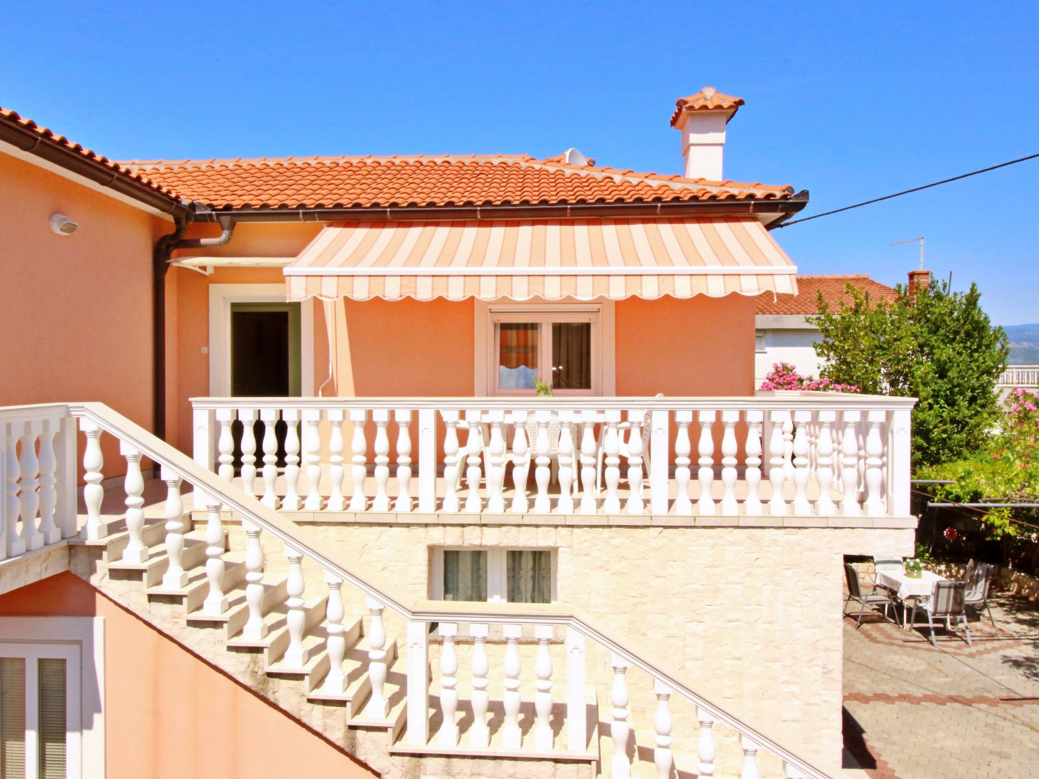 Photo of Apartment Radosna