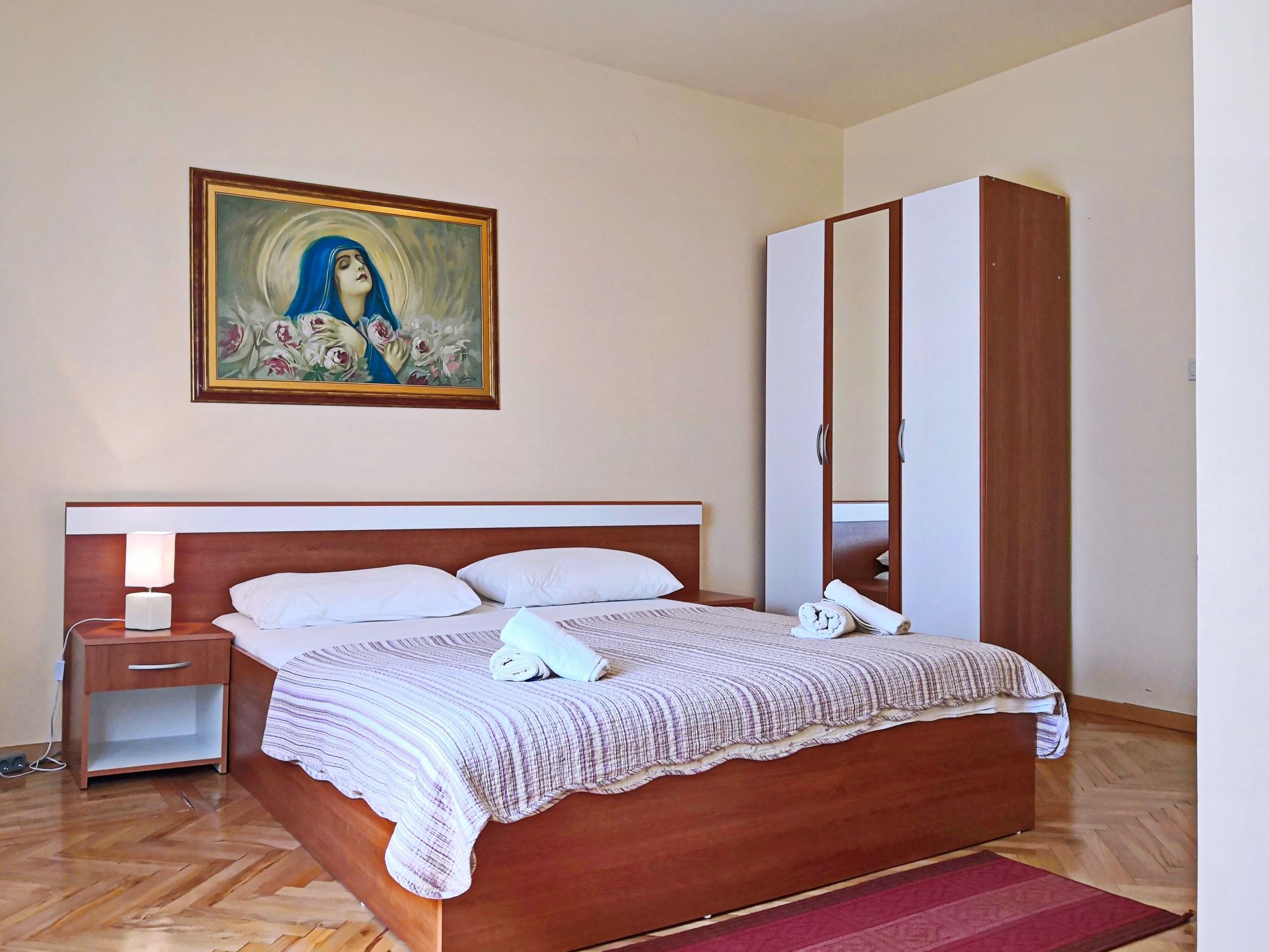 Photo of Apartment Radosna