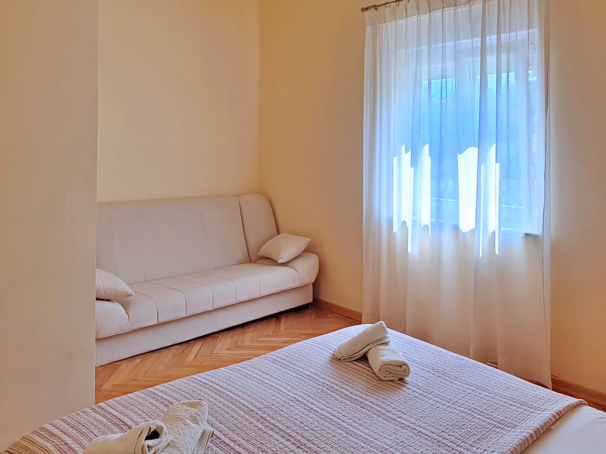 Photo of Apartment Radosna