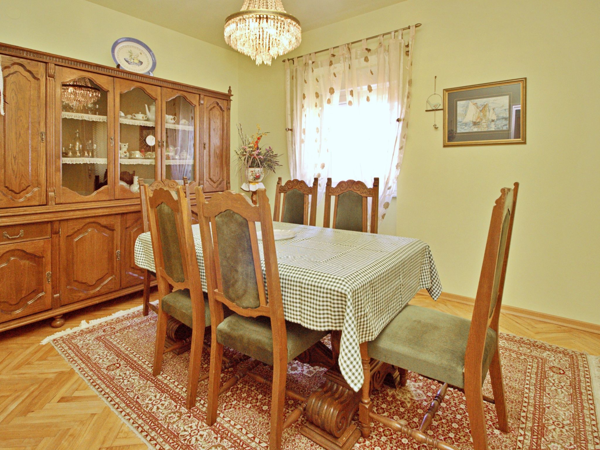 Photo of Apartment Radosna