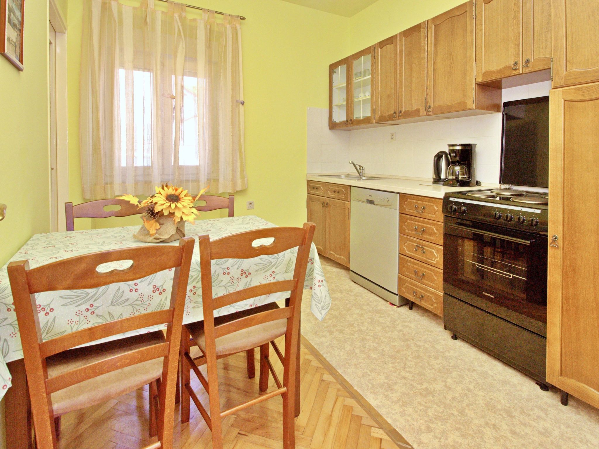 Photo of Apartment Radosna