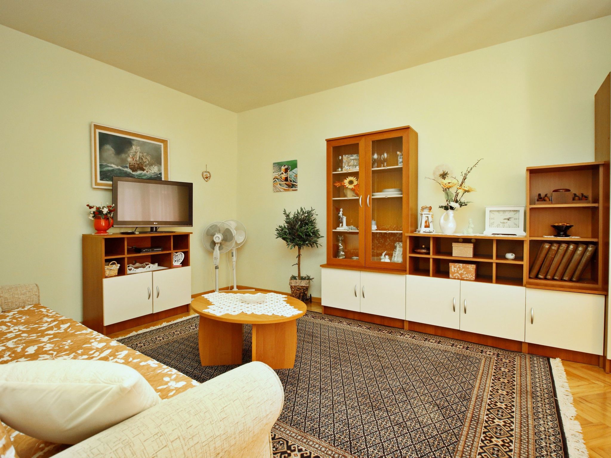 Photo of Apartment Radosna