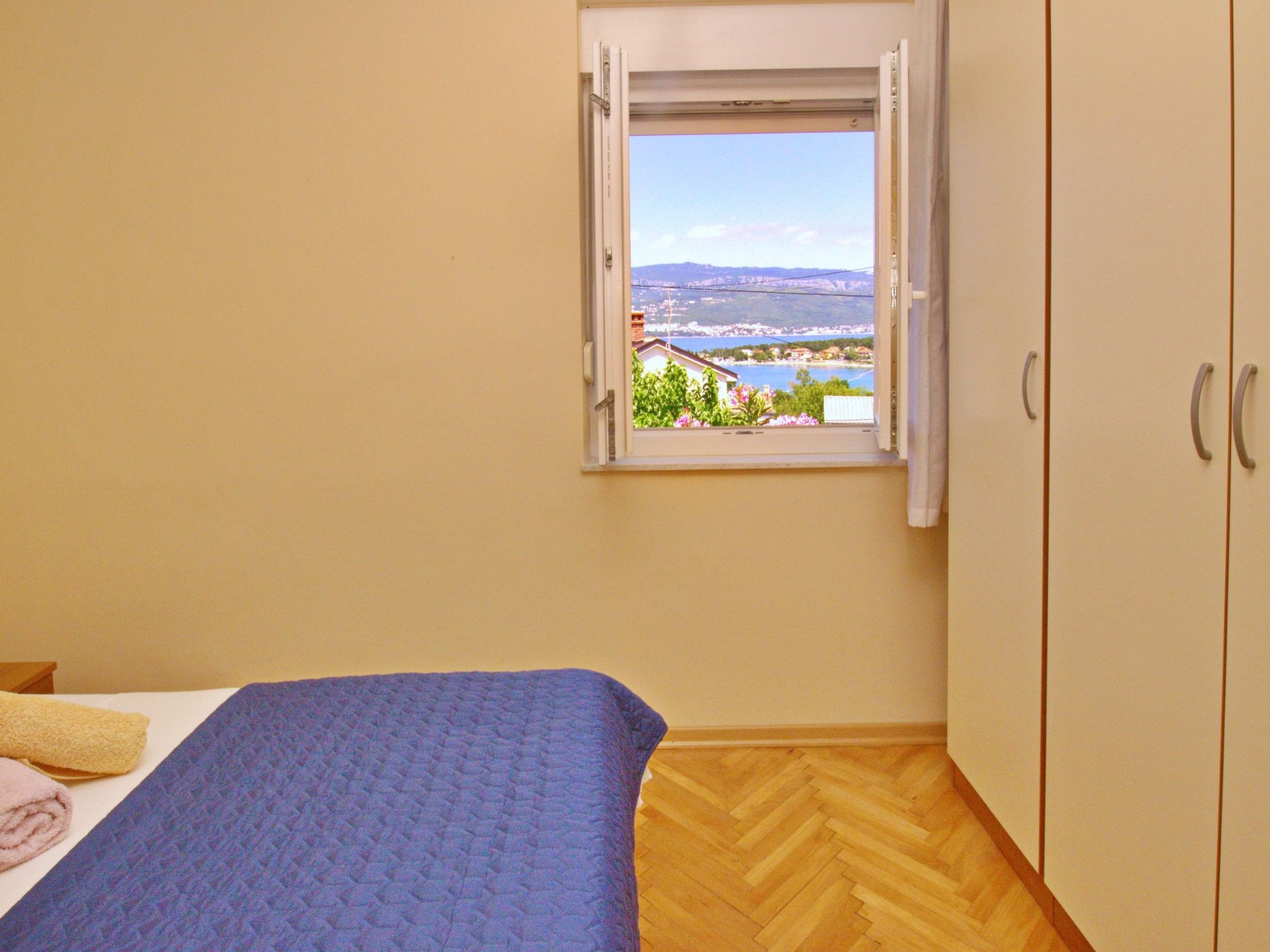 Apartment Radosna-Binnen