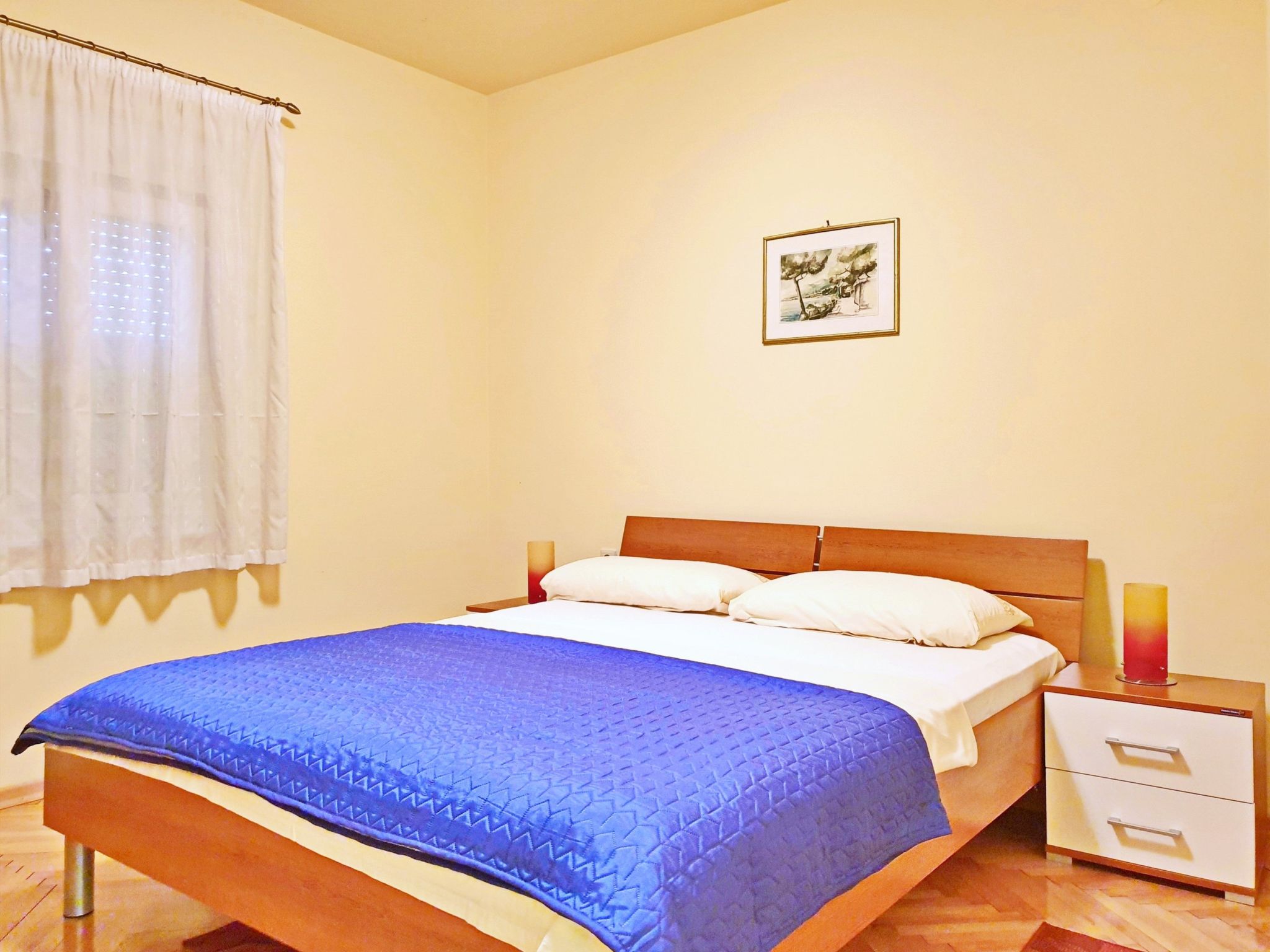 Apartment Radosna-Binnen