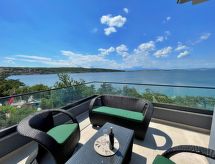 Apartment Punta Silo