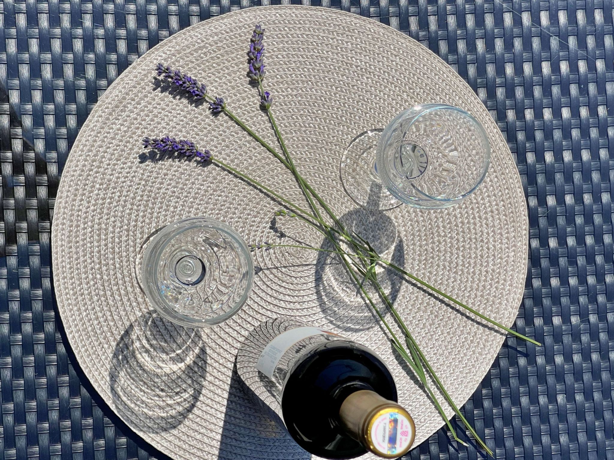 Apartment Punta Silo-Inside