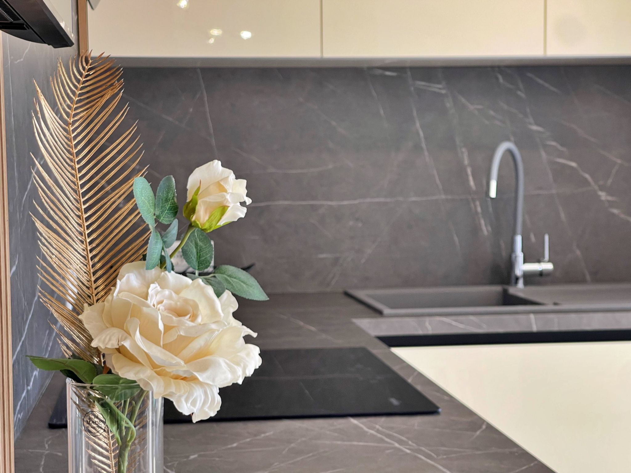 Apartment Punta Silo-Inside