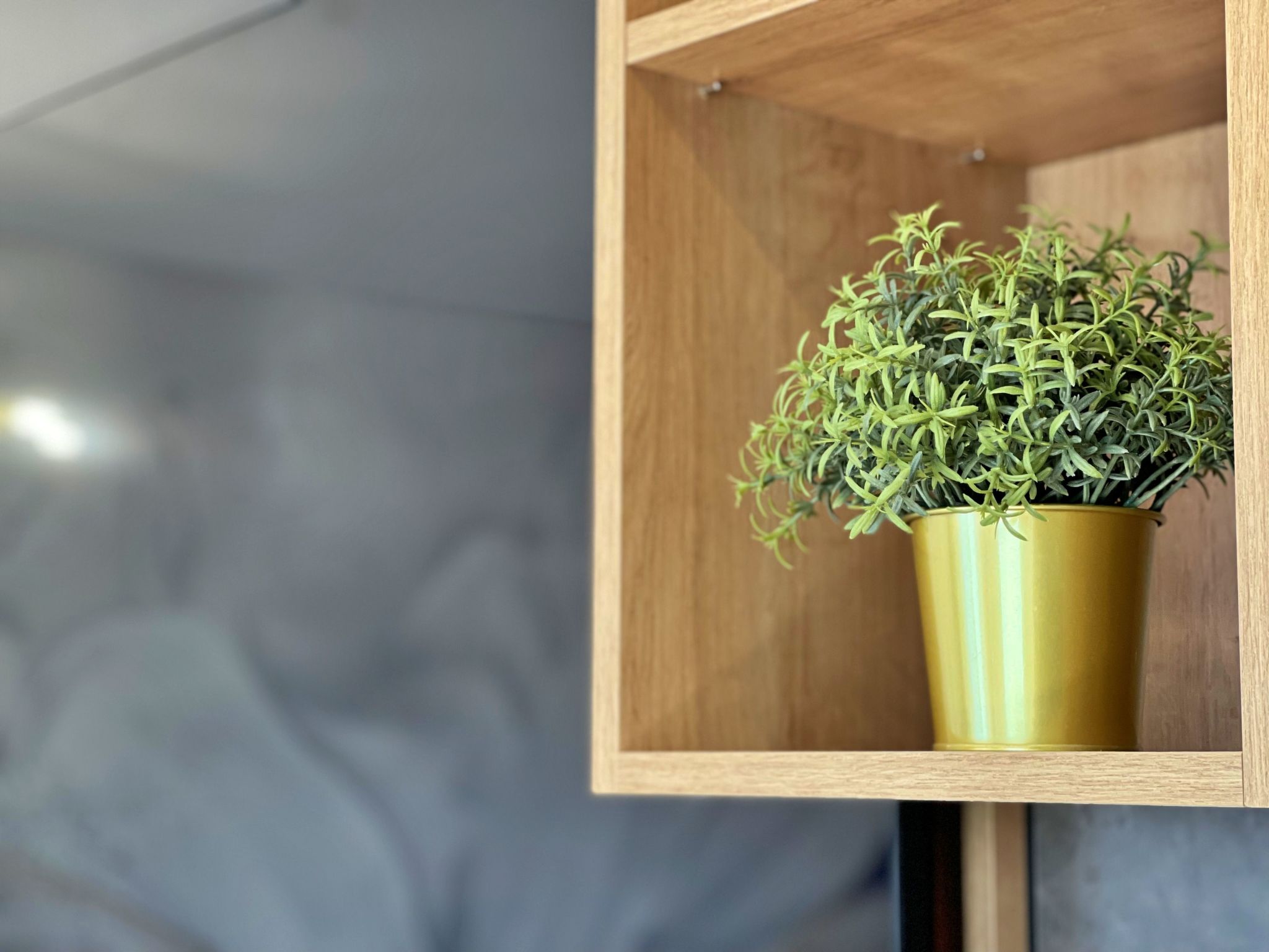 Apartment Punta Silo-Inside