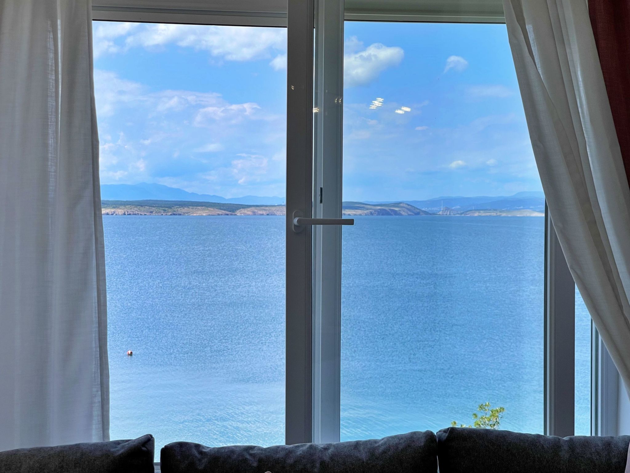 Apartment Punta Silo-Inside