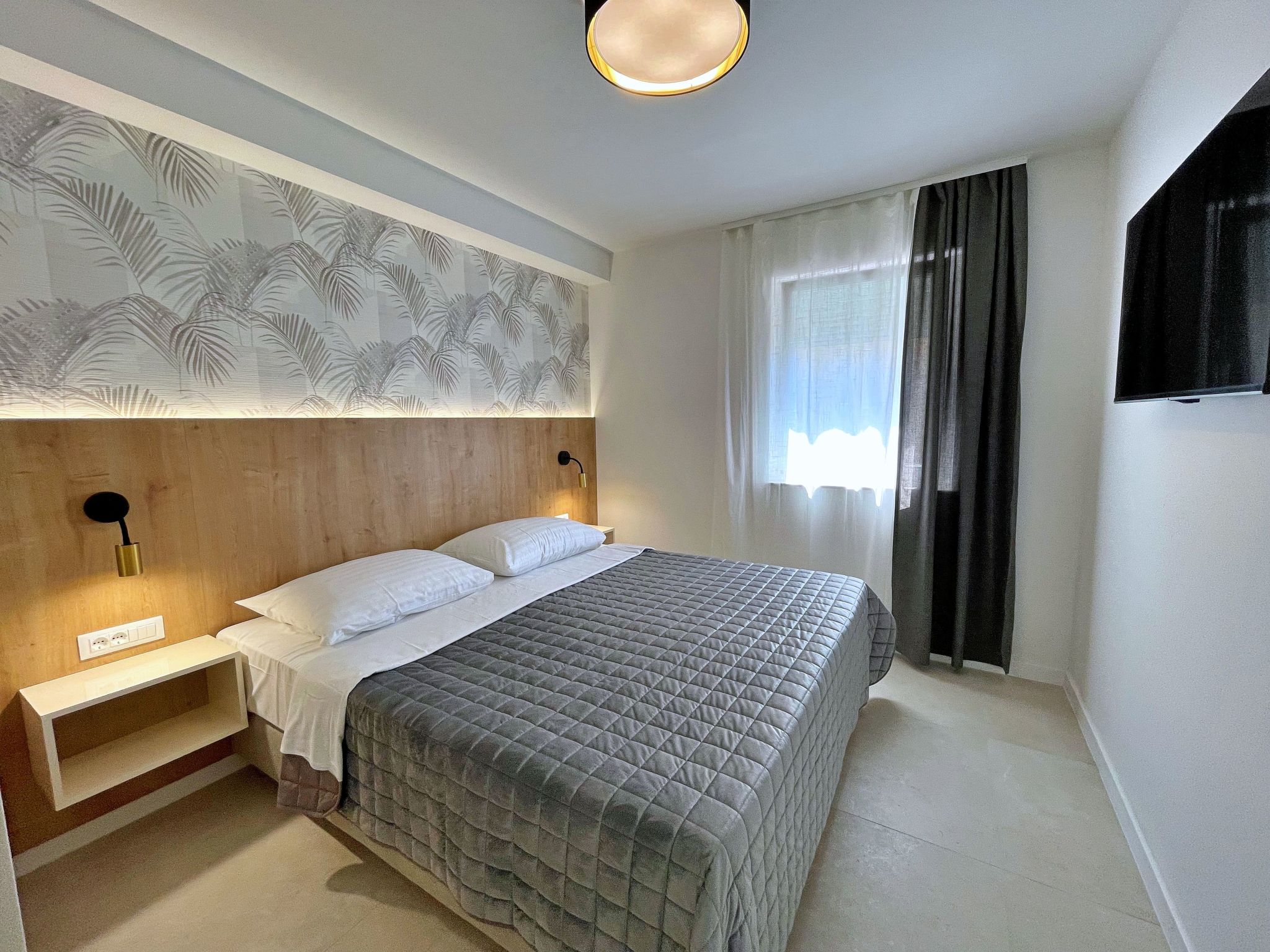 Apartment Punta Silo-Inside