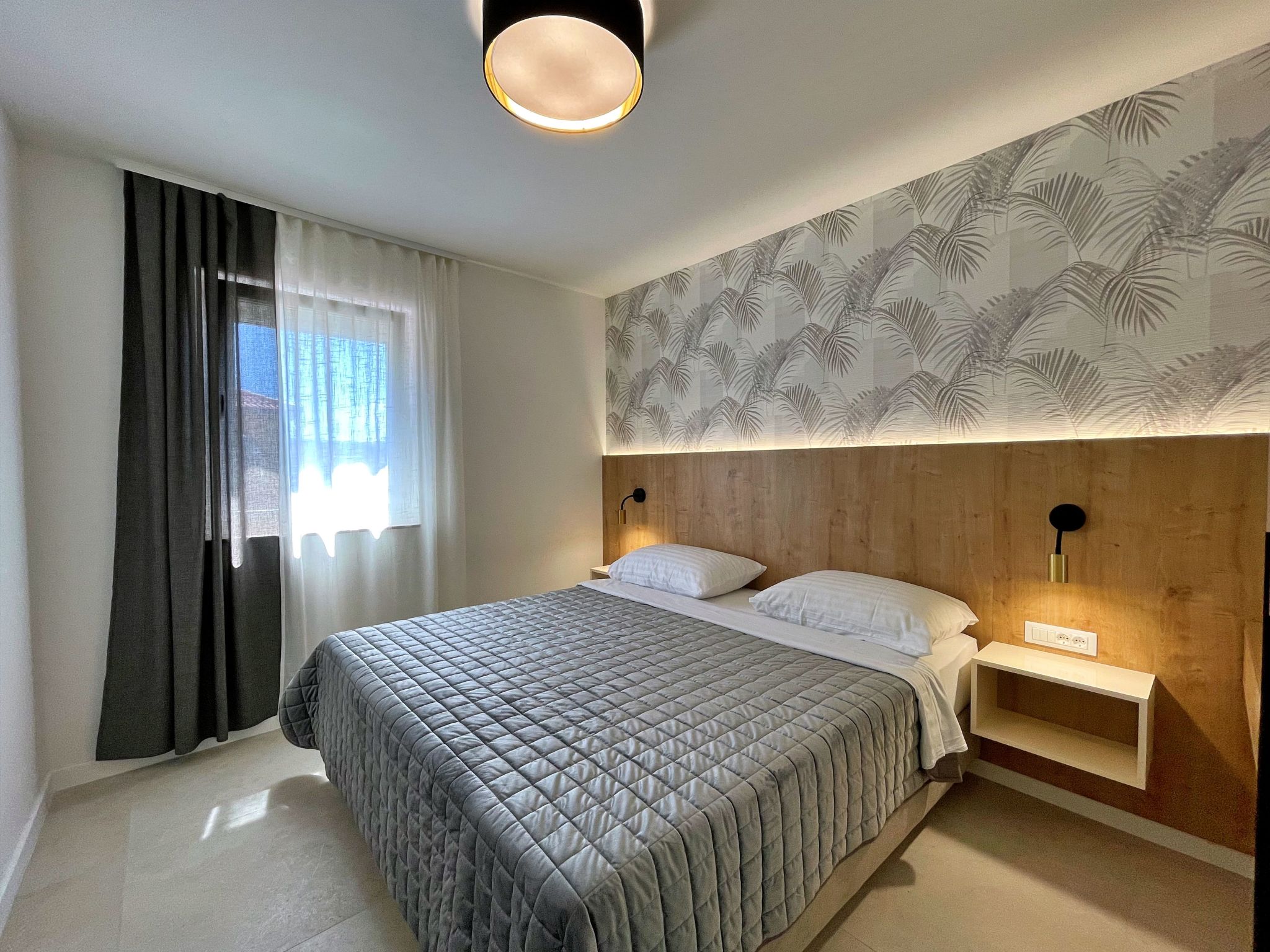 Apartment Punta Silo-Inside