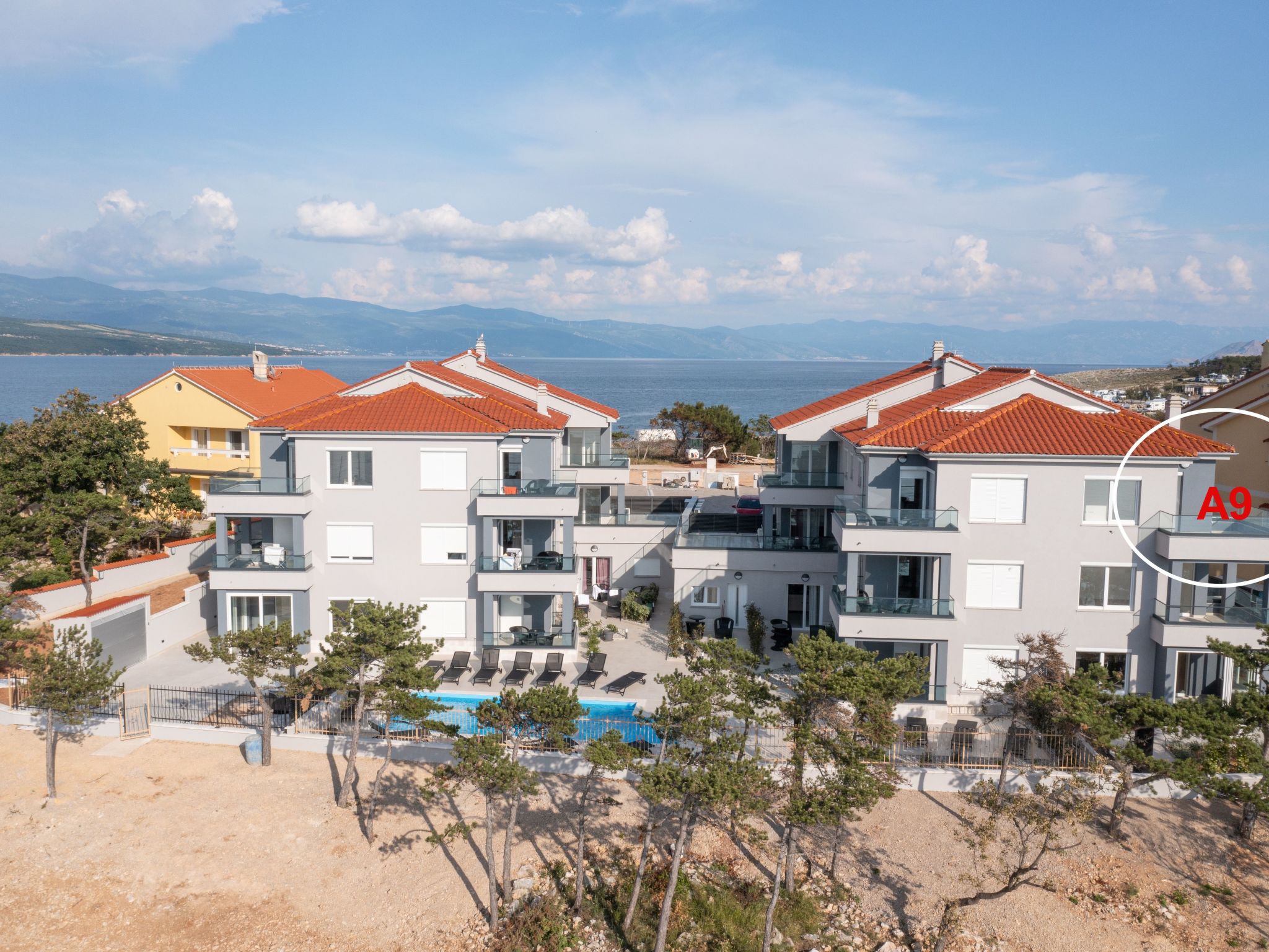 Photo of Apartment Punta Silo