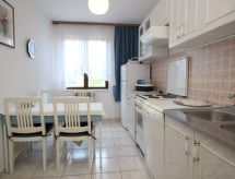 Knus appartement Andjela voor 2, vlakbij zee en strand in Šilo, Krk - thumbnail 2
