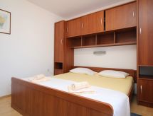 Knus appartement Andjela voor 2, vlakbij zee en strand in Šilo, Krk - thumbnail 5