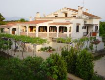 Apartment Andjela