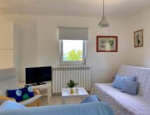 Vrijstaand appartement Savic nabij zee in Šilo, Krk - thumbnail 2