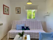Vrijstaand appartement Savic nabij zee in Šilo, Krk - thumbnail 4