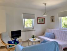 Vrijstaand appartement Savic nabij zee in Šilo, Krk - thumbnail 5