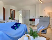 Vrijstaand appartement Savic nabij zee in Šilo, Krk - thumbnail 6