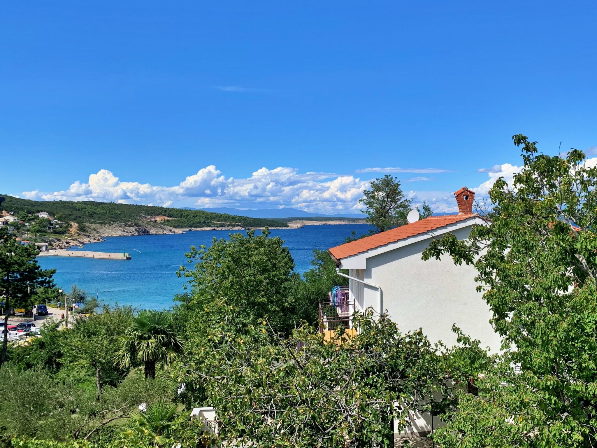 Apartment Savic Apartment in Krk Island