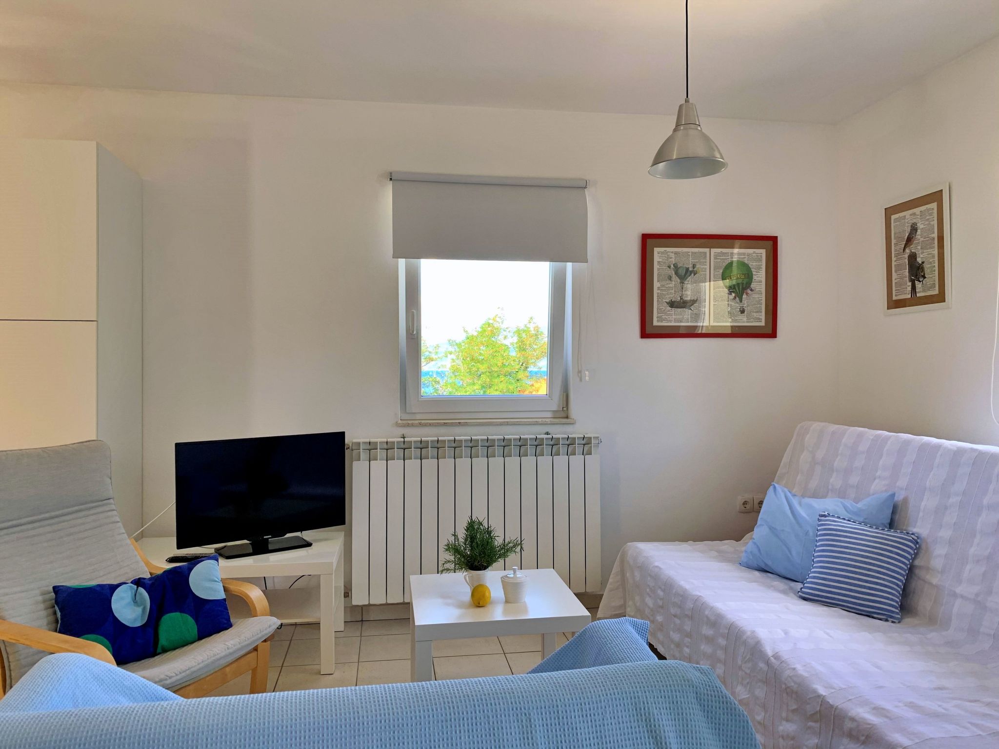 Apartment Savic-Binnen