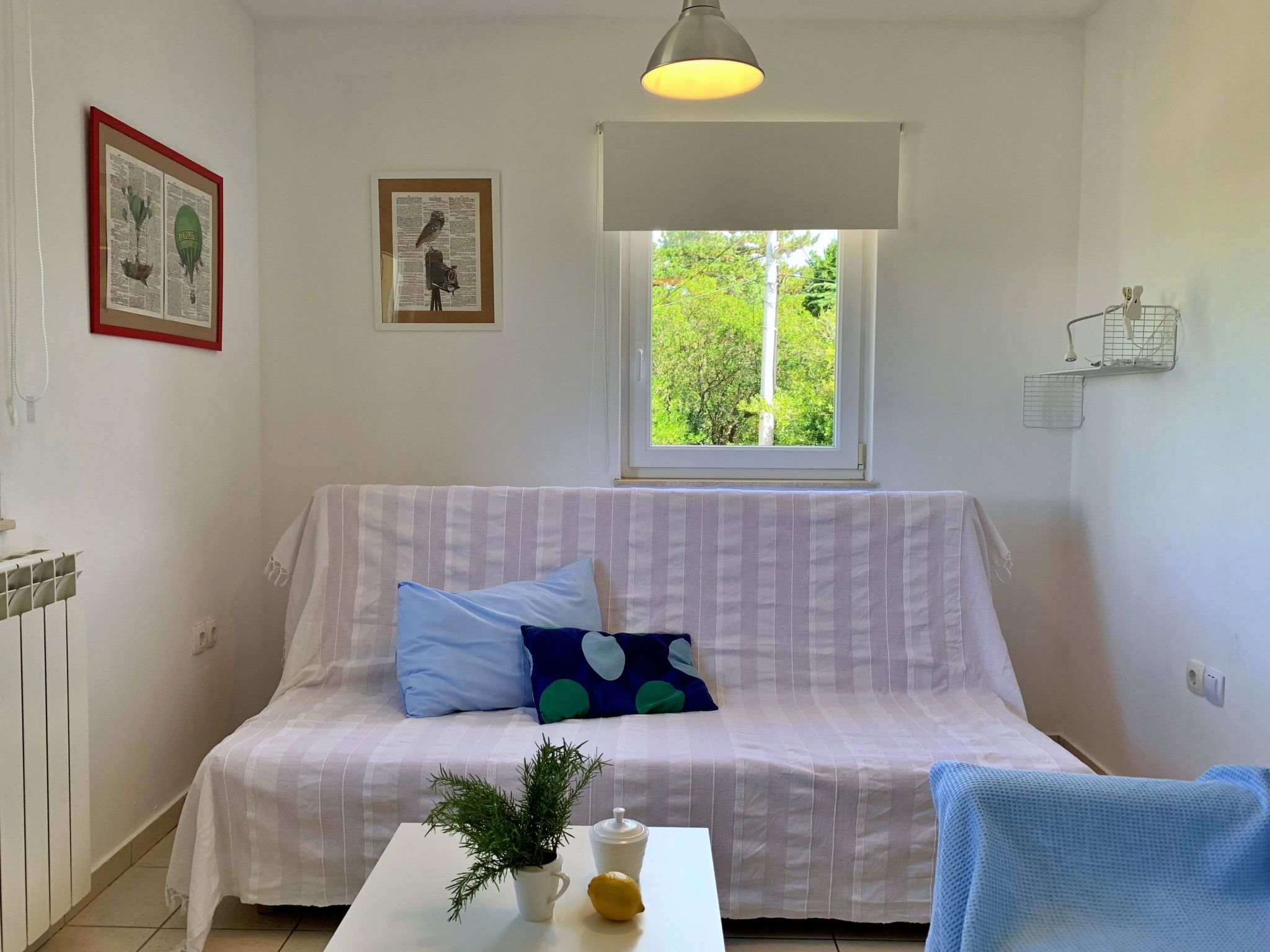 Apartment Savic-Binnen