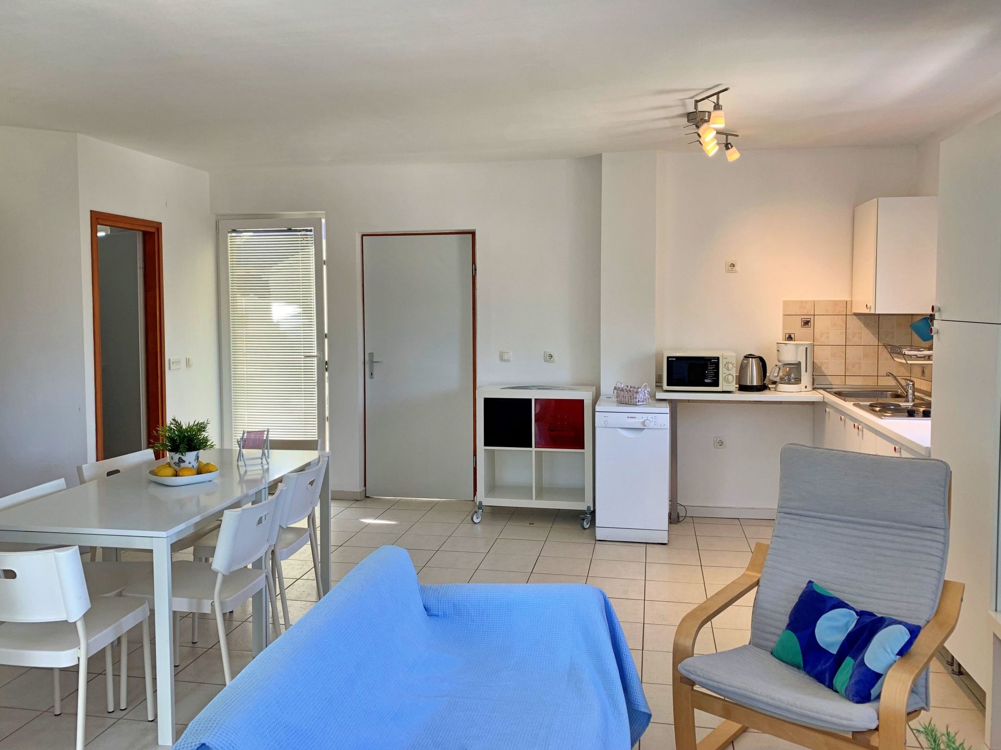 Apartment Savic-Binnen