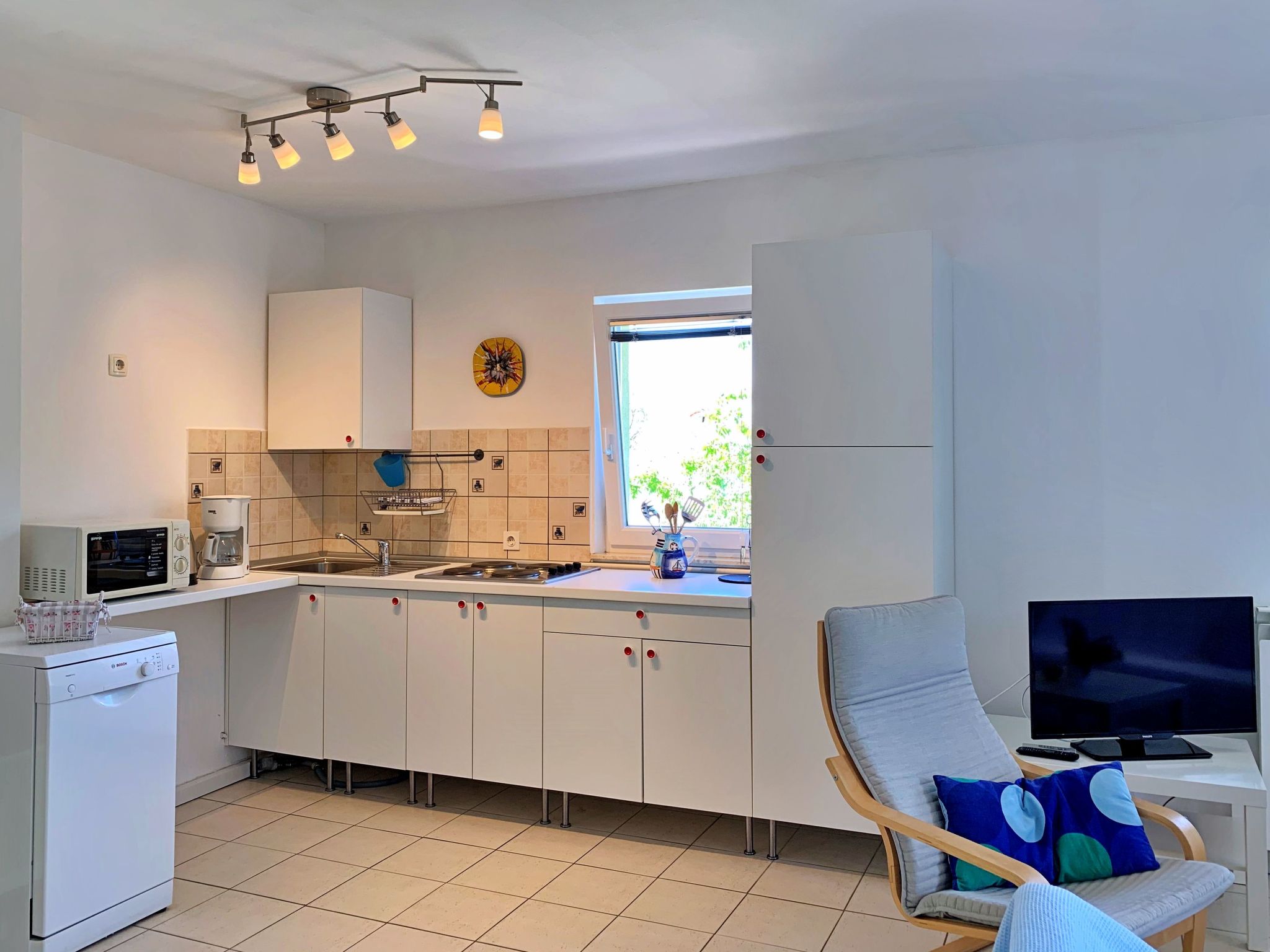 Apartment Savic-Binnen