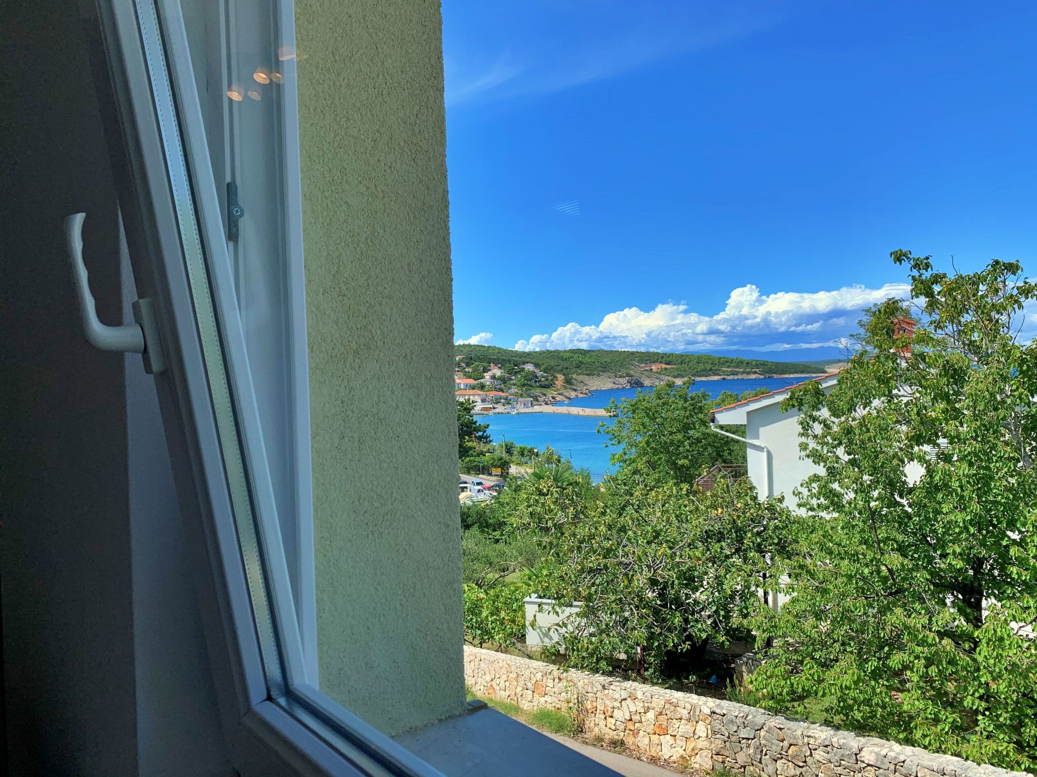 Apartment Savic-Binnen