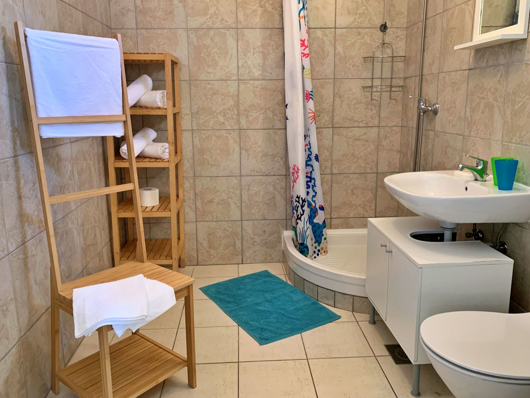 Apartment Savic-Binnen