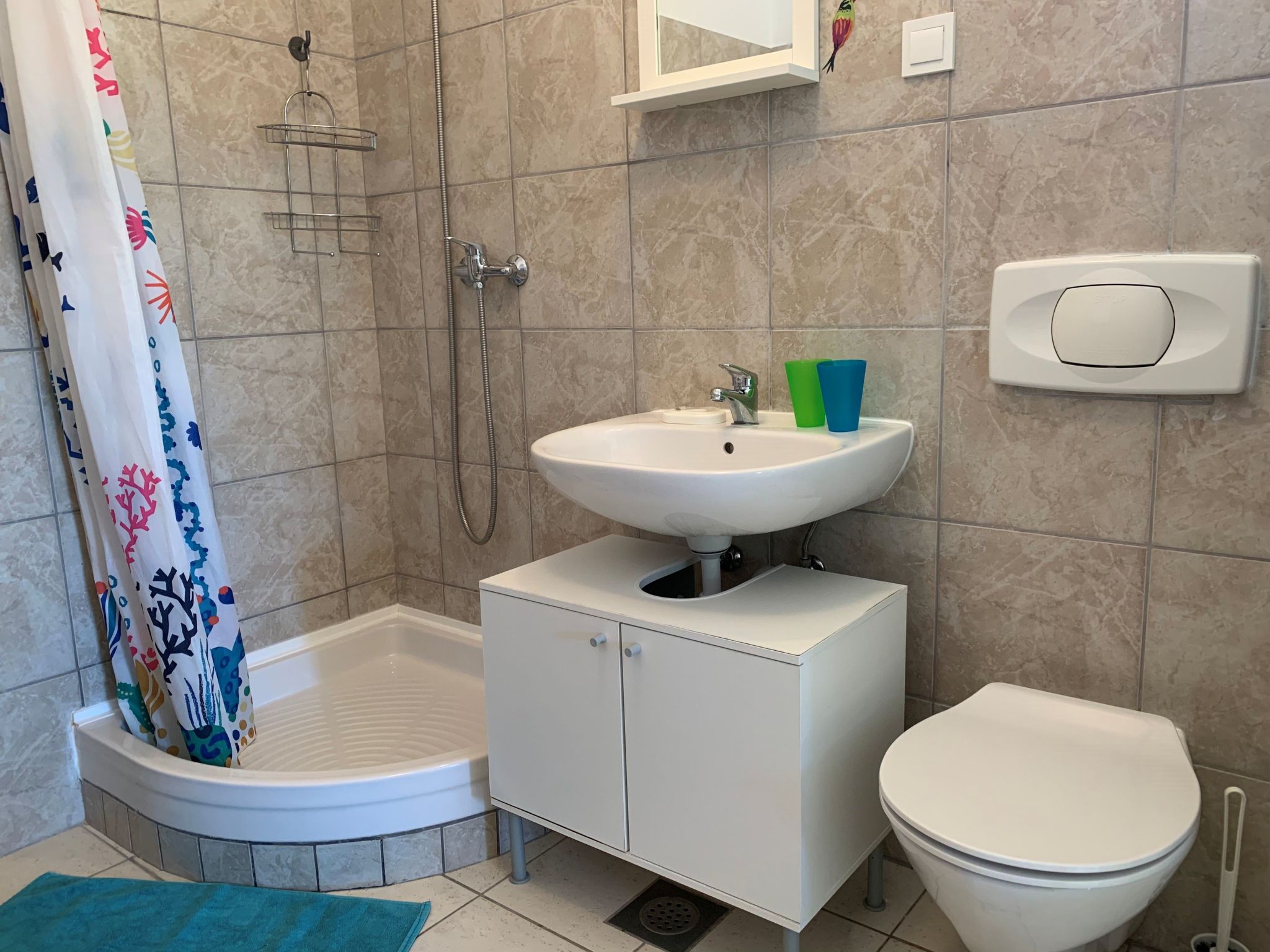 Apartment Savic-Binnen