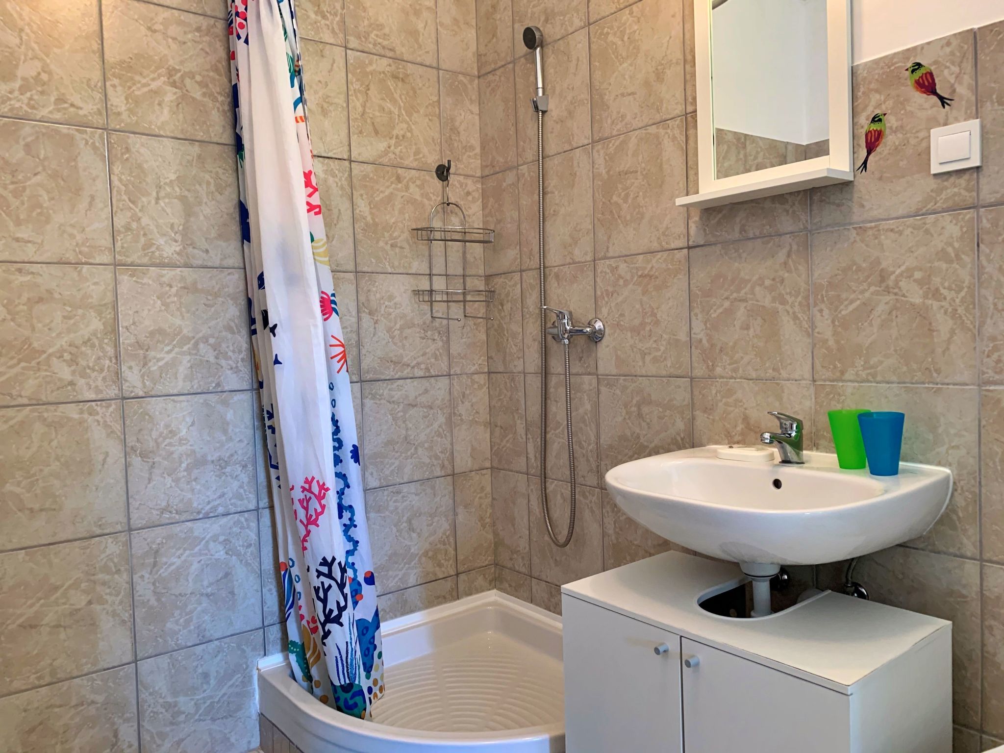 Apartment Savic-Binnen