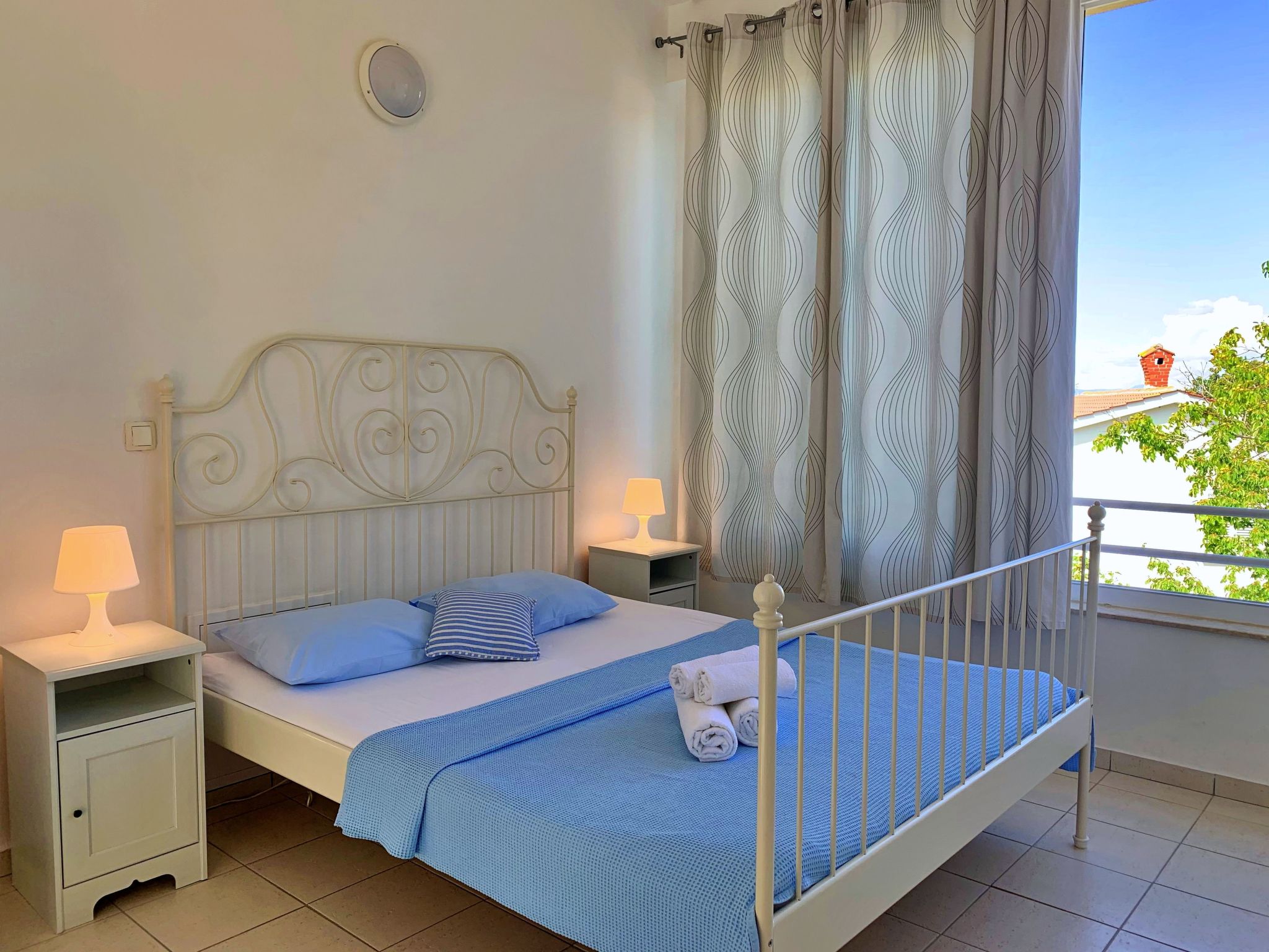 Apartment Savic-Binnen