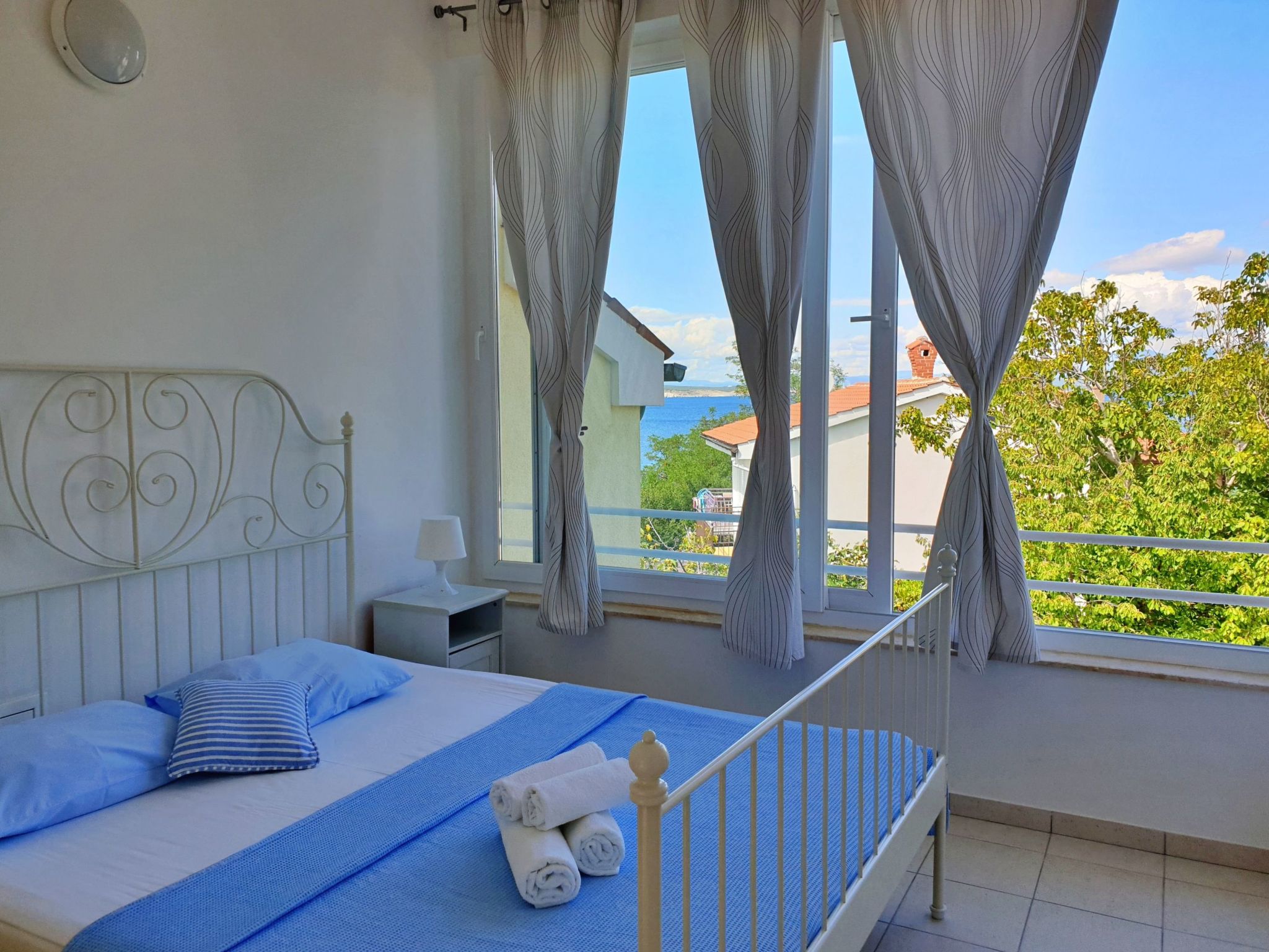 Apartment Savic-Binnen