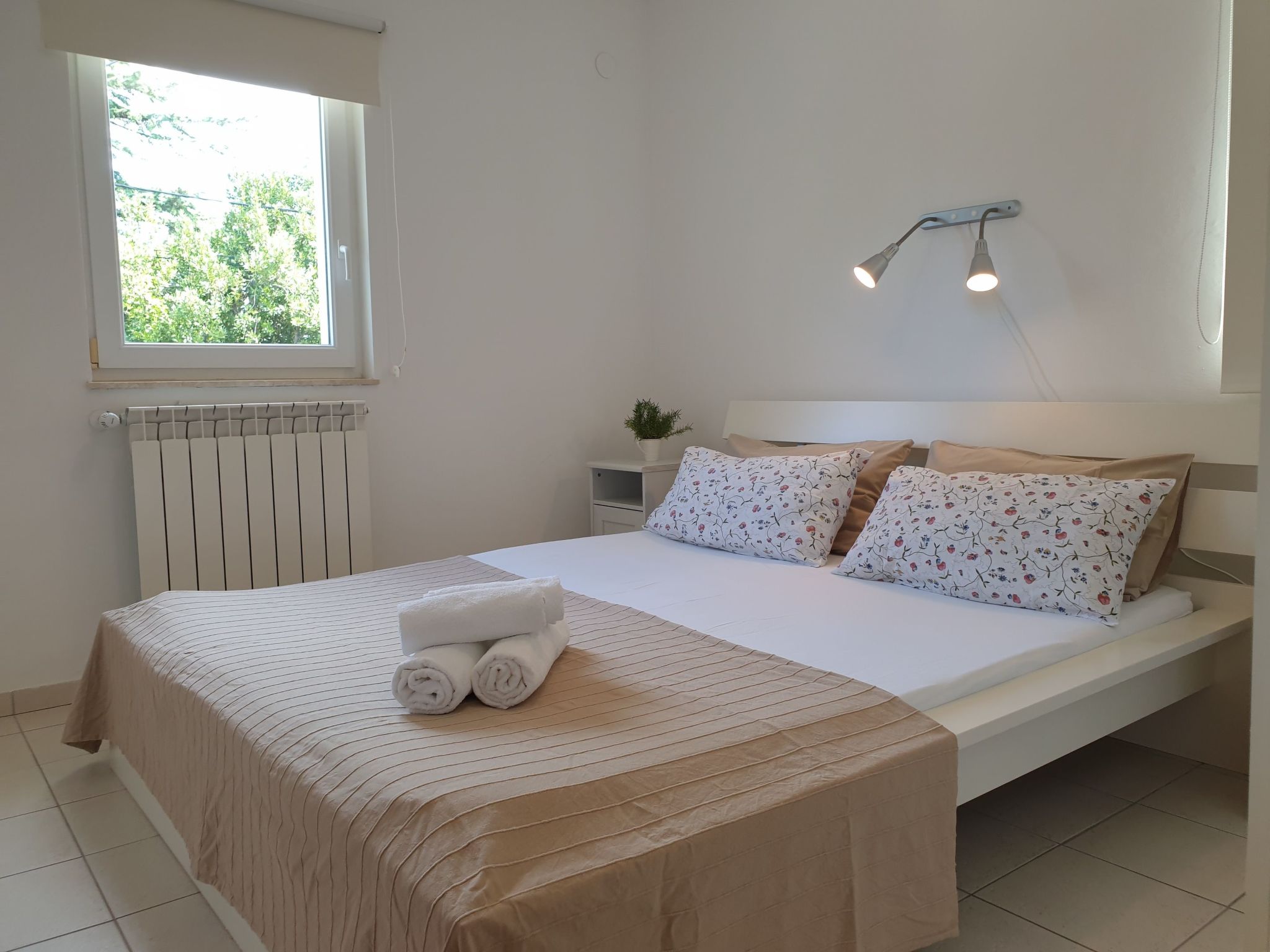 Apartment Savic-Binnen