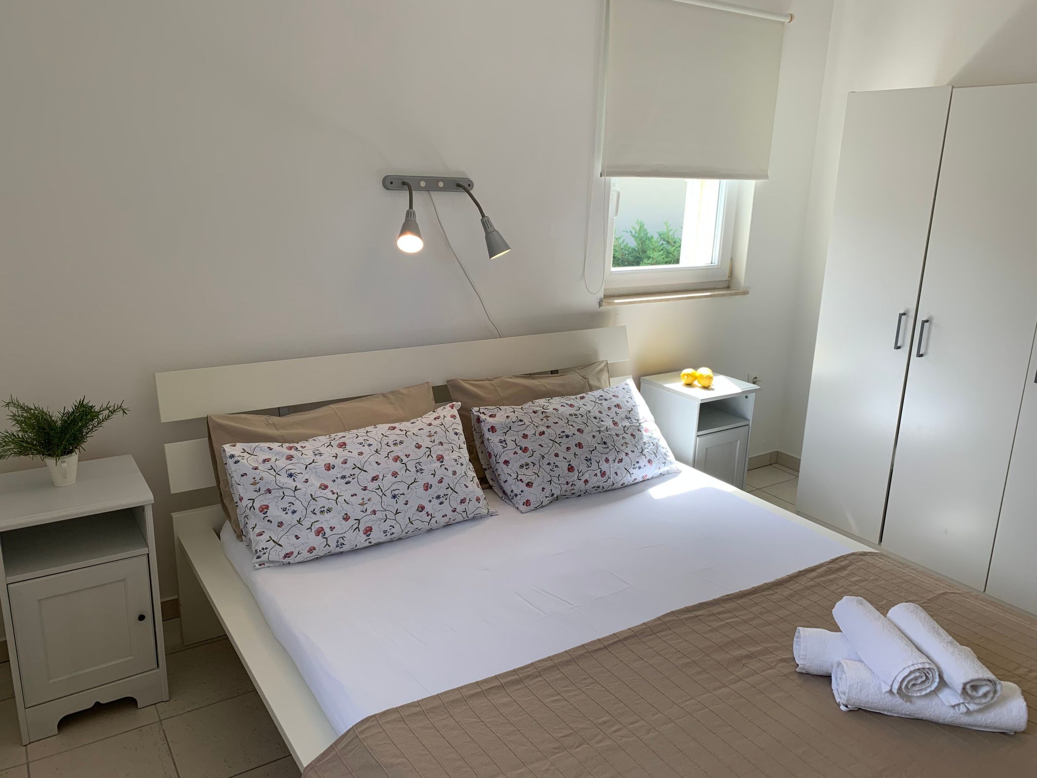 Apartment Savic-Binnen