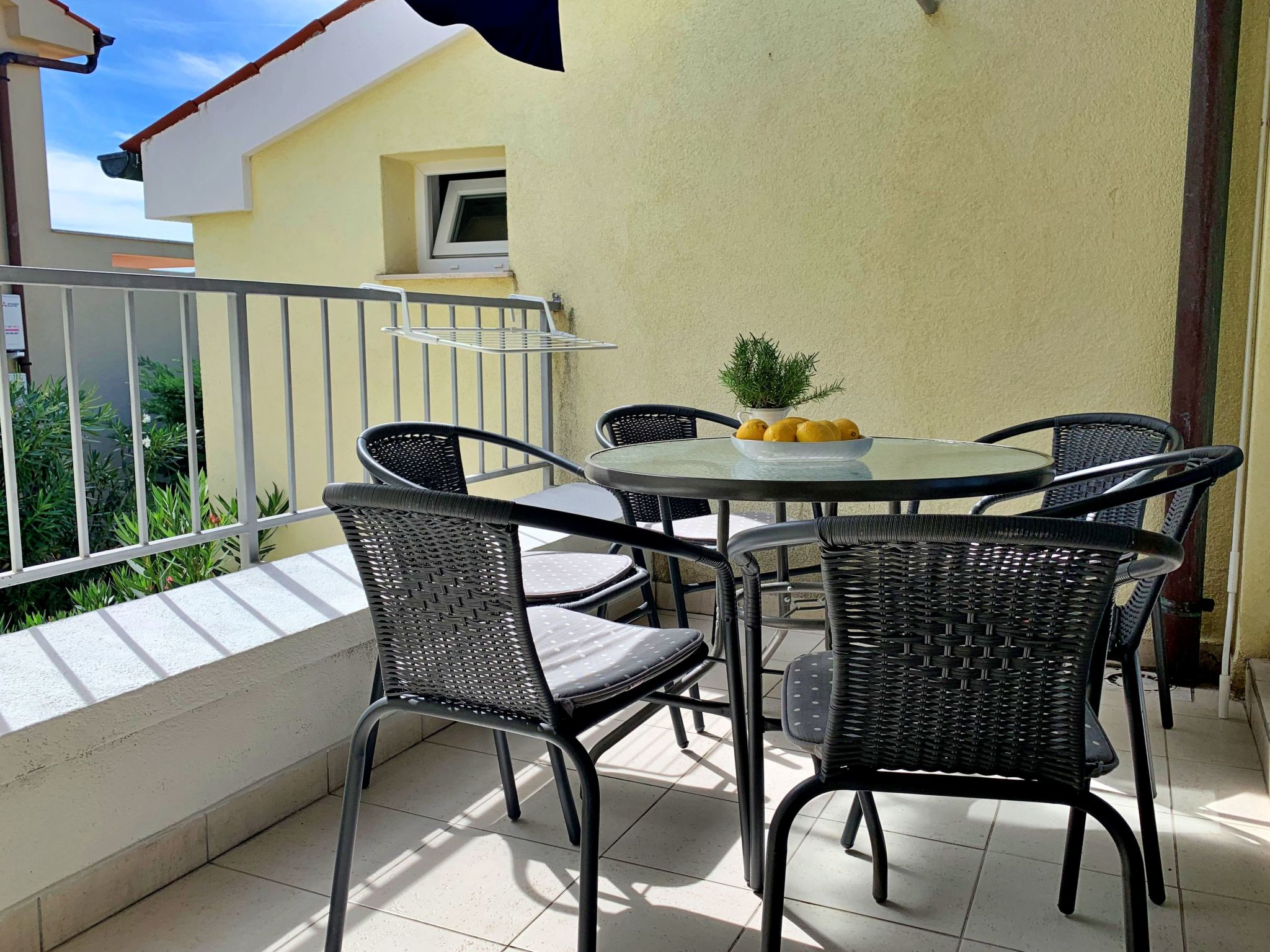 Apartment Savic-Binnen