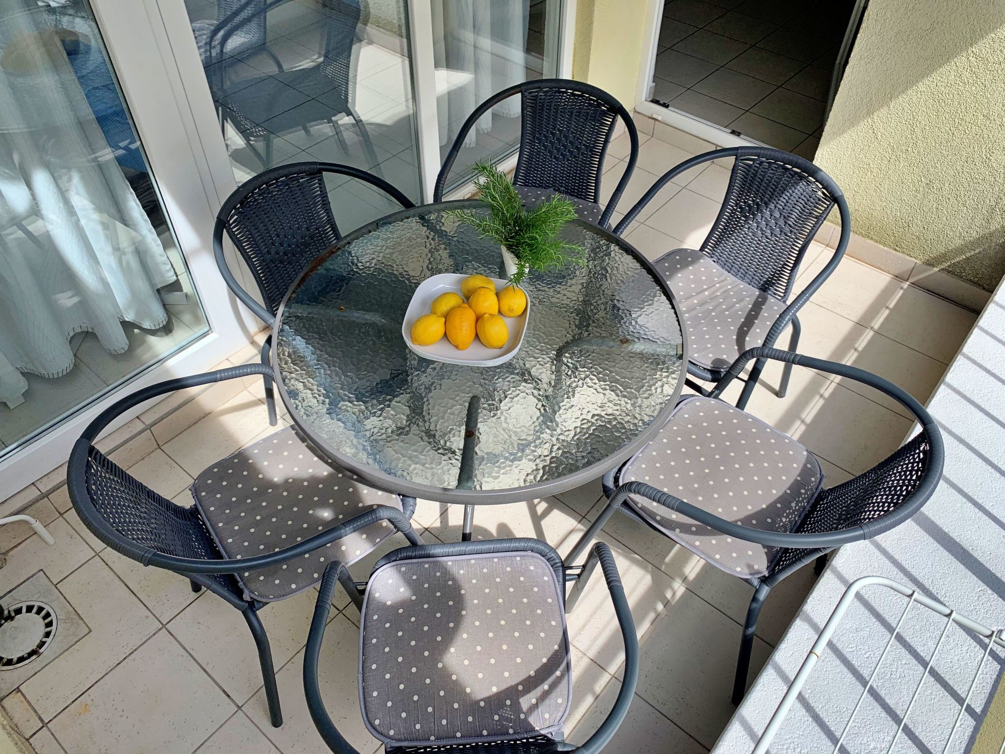 Apartment Savic-Binnen