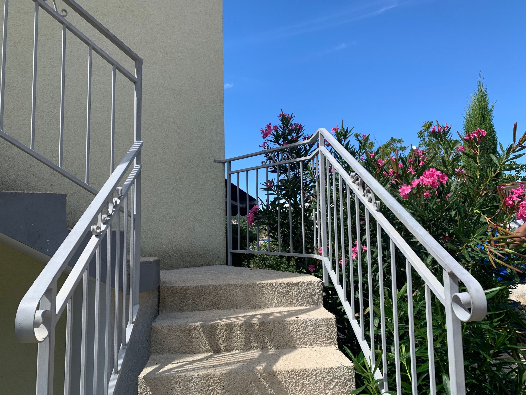 Apartment Savic-Binnen