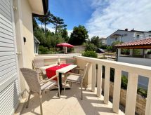 Apartment Scheich