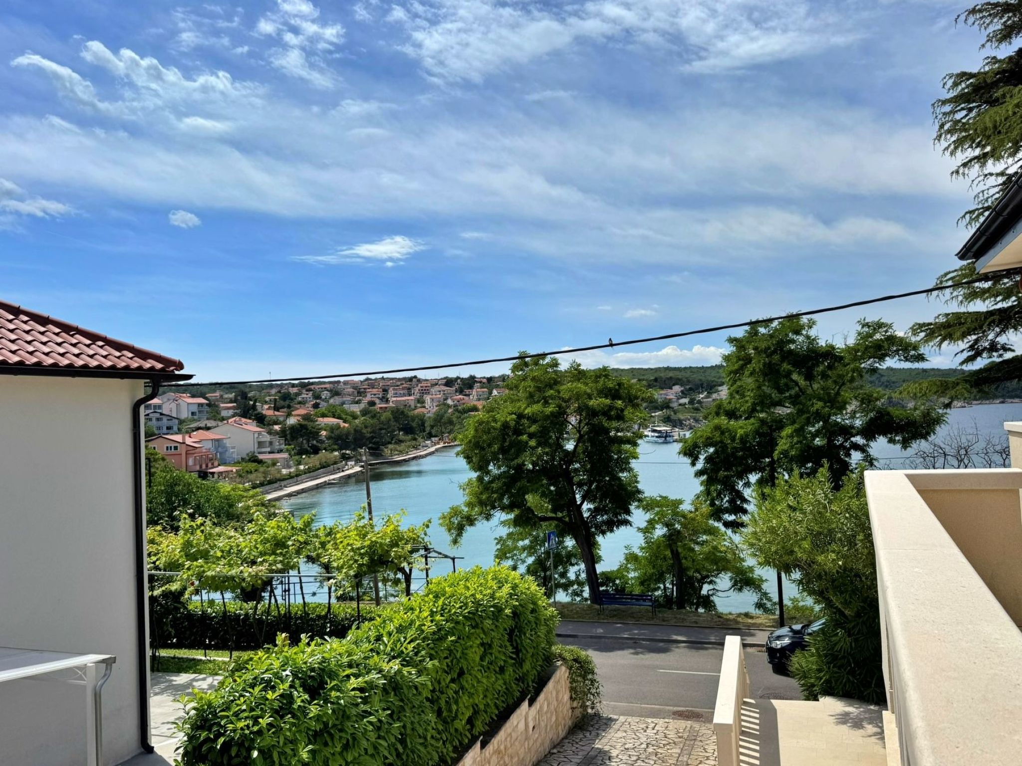 Apartment Scheich Apartment in Krk Island