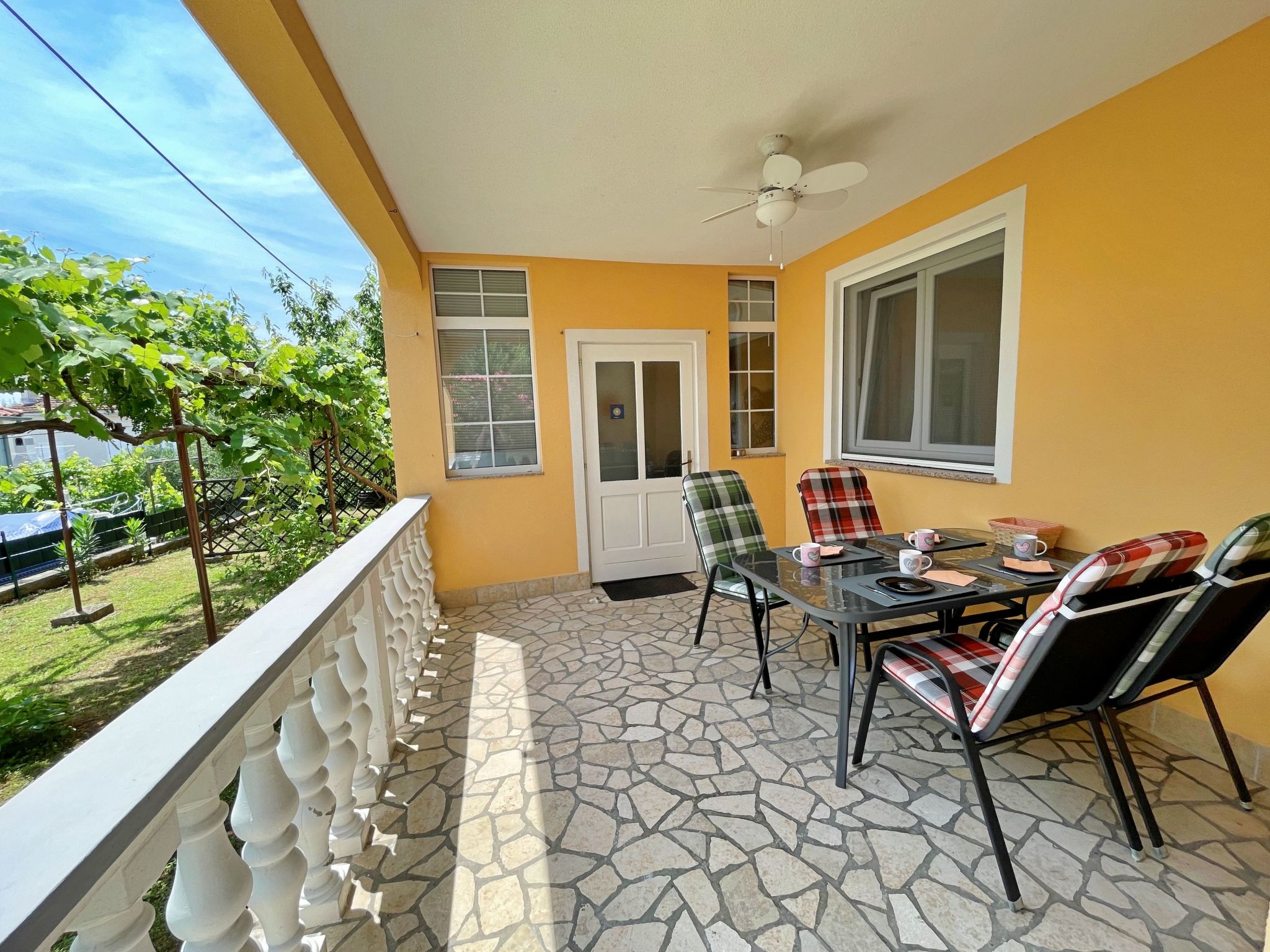 Apartment Mara Apartment in Krk Island