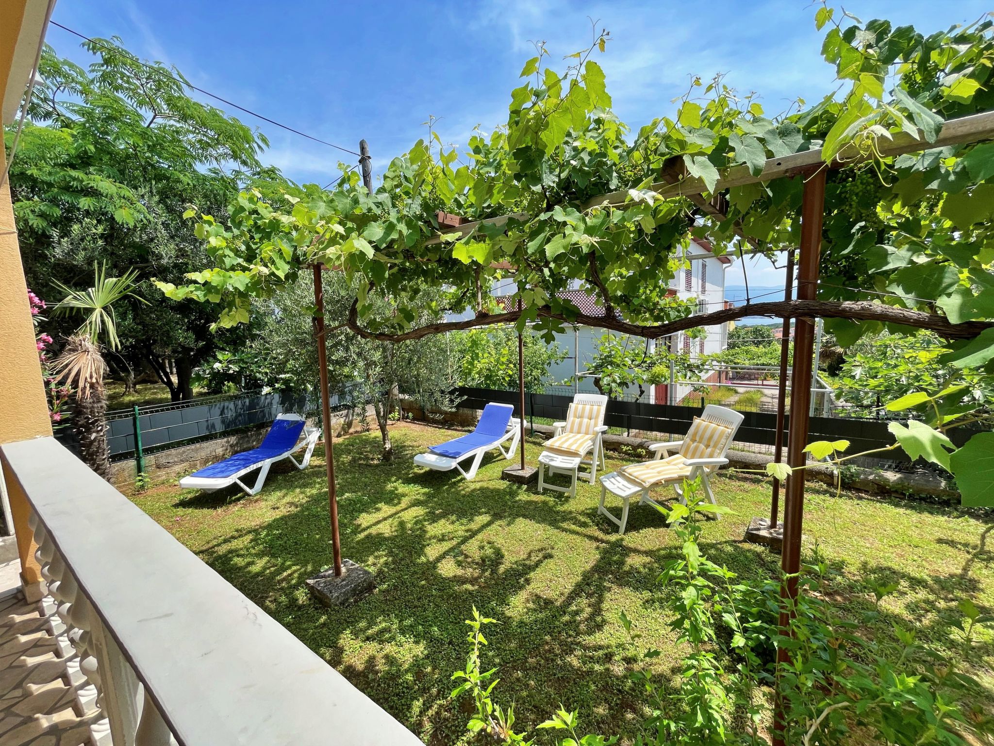 Apartment Mara-Dedans