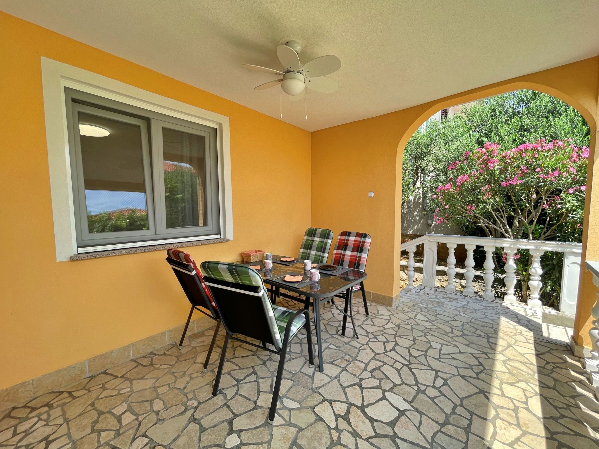 Apartment Mara-Dedans