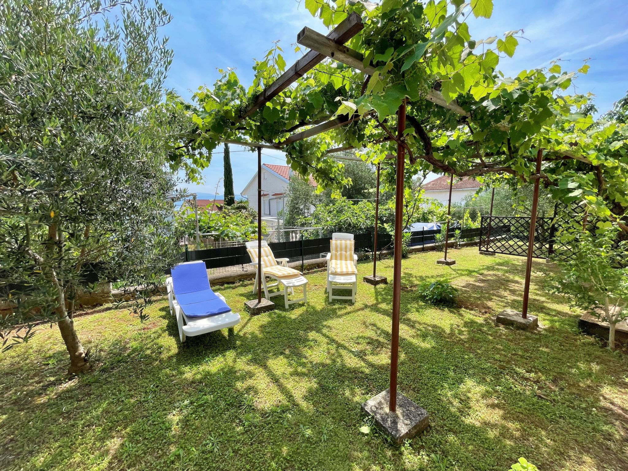 Apartment Mara-Dedans