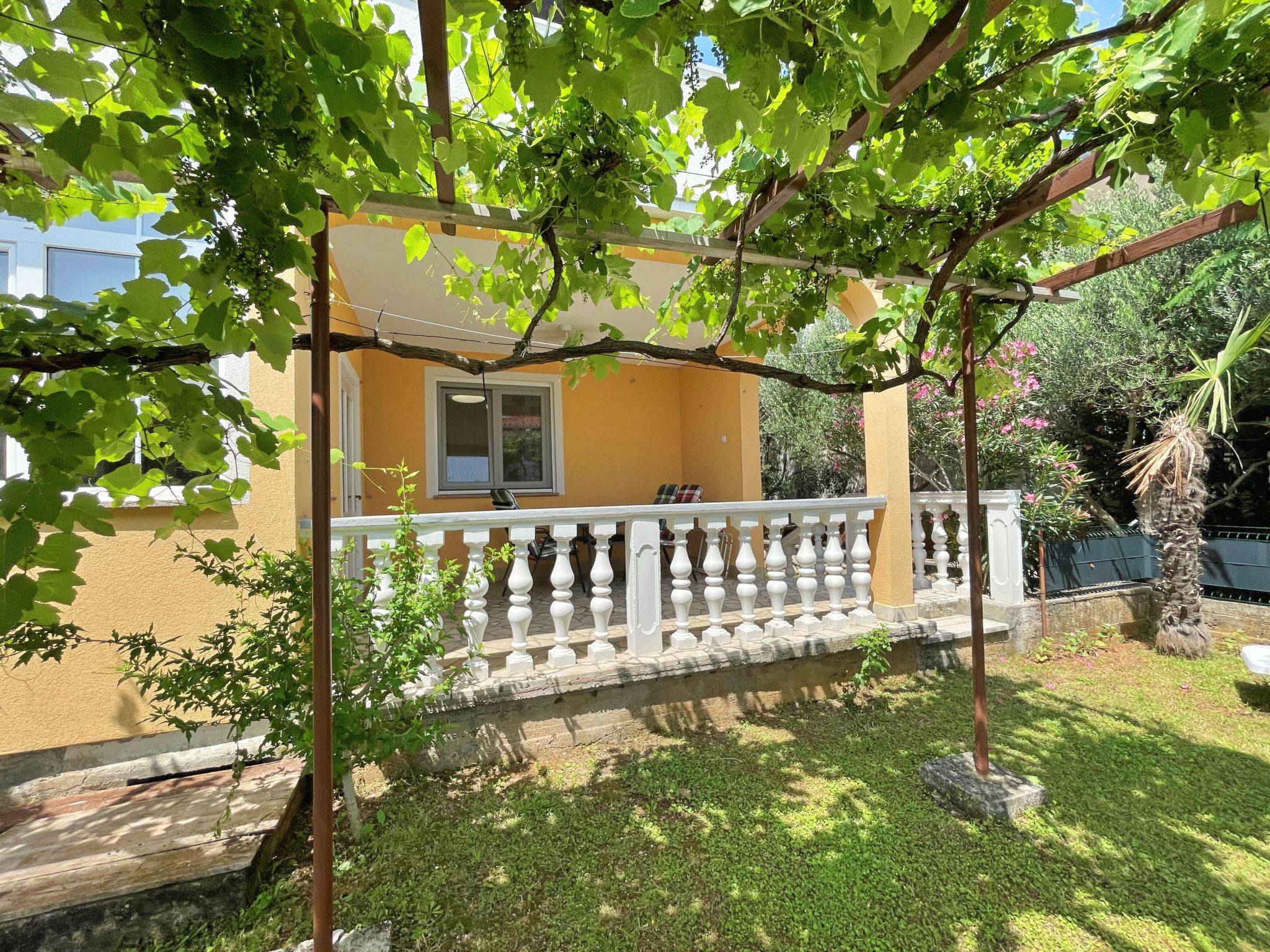 Apartment Mara-Dedans