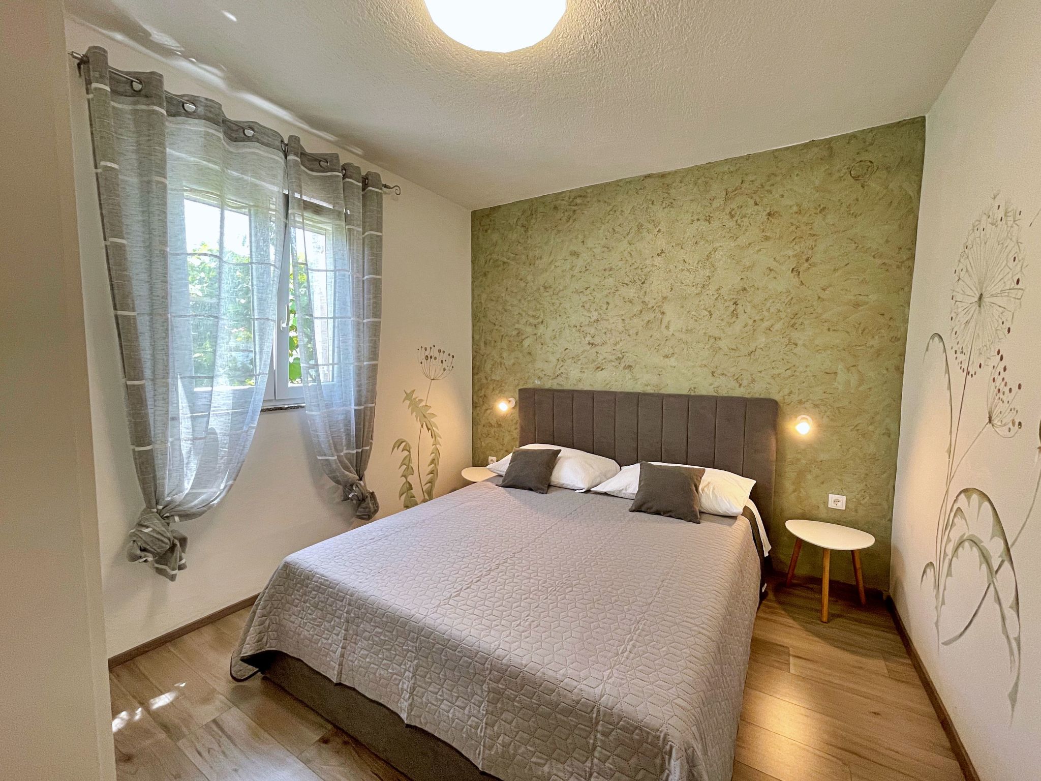 Apartment Mara-Dedans