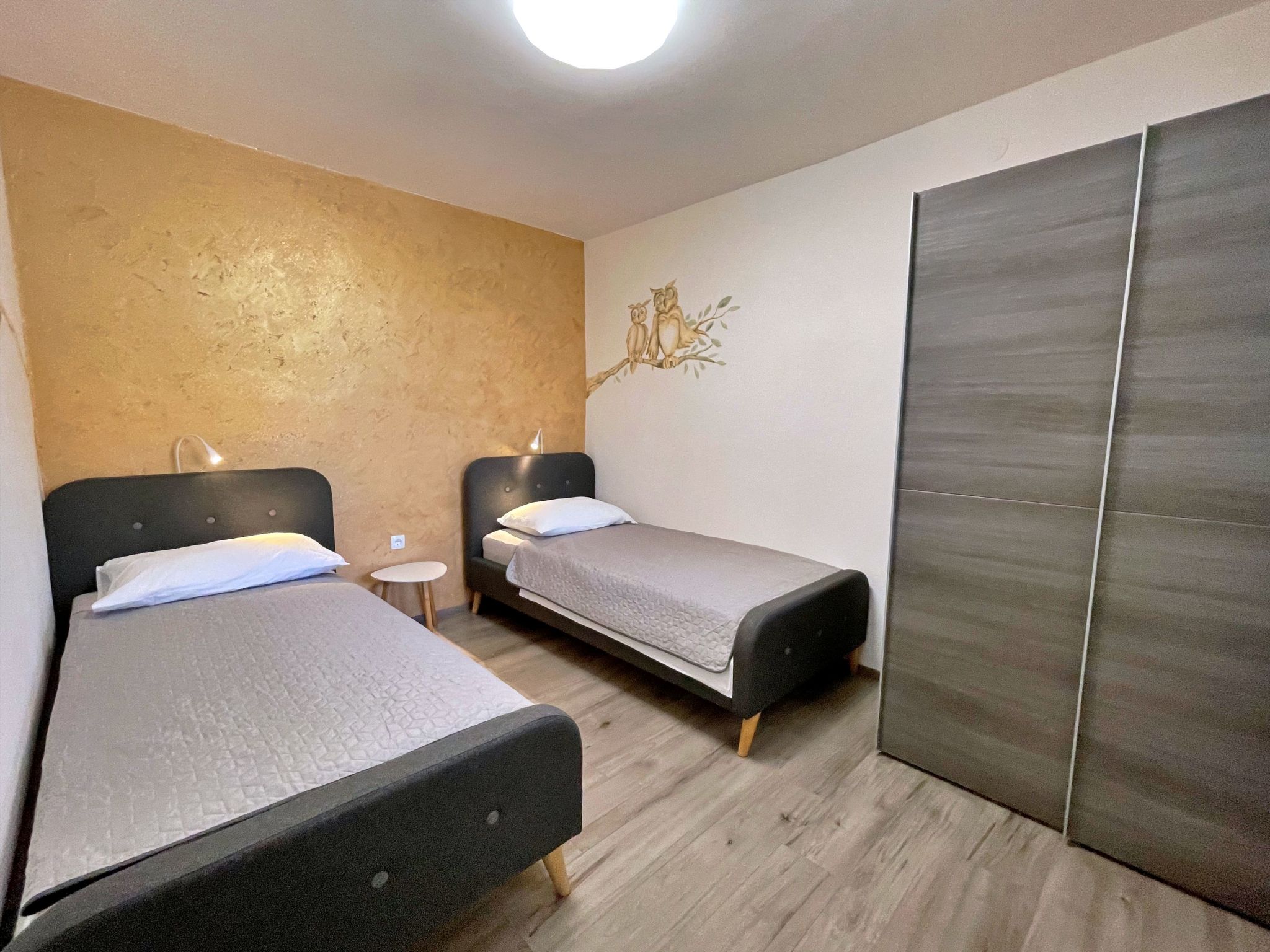 Apartment Mara-Dedans